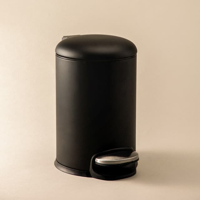 Imagen de Cosmic Essential, papelera de baño 🪣 en OfertitasTOP