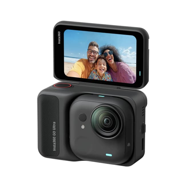 Thumbnail 2 de INSTA360 GO Ultra Cámara de acción 4K