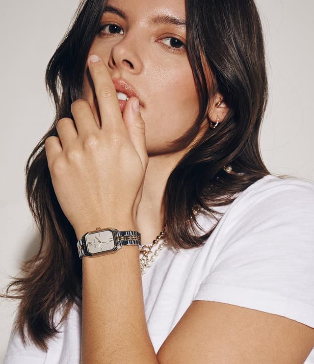 Thumbnail 1 de Anne Klein Women's Bracelet Watch