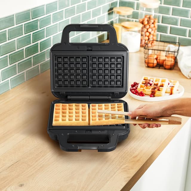 Thumbnail 6 de Tefal Ultracompact 3-in-1 SW383D10