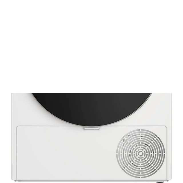 Thumbnail 4 de Whirlpool C WD 94M WBS SPT Secadora bomba de calor 8 kg