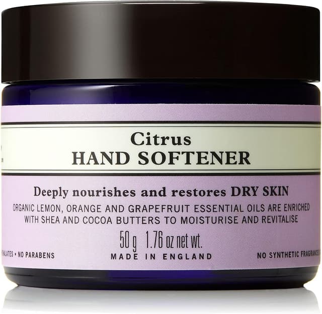 Detalle de Neal's Yard Citrus Hand Softener