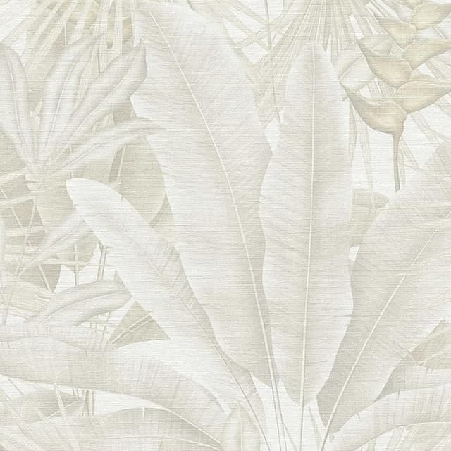 Detalle 2 de Livingwalls jungle 396474 papel pintado 10,05 m² 🏡