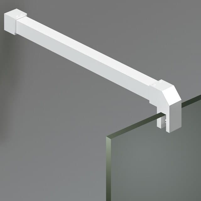 Thumbnail 3 de Ibermampara Arizona Articulada+L, mampara de ducha angular