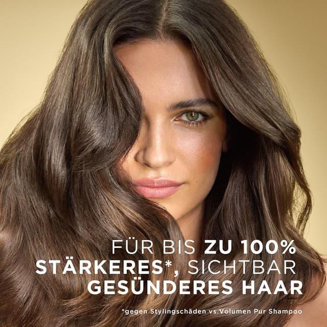 Detalle de Pantene Pro-V Repair & Care Keratin Protect Haarmaske 500 ml für trockenes, geschädigtes Haar