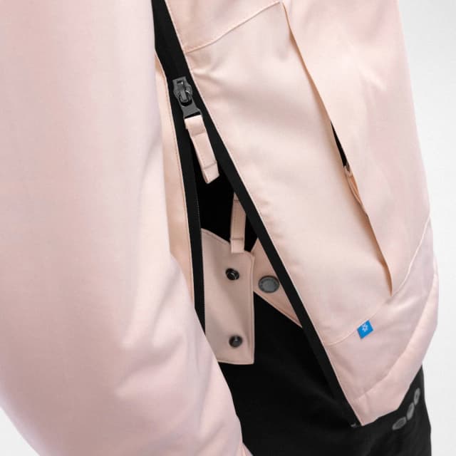 Thumbnail 3 de Siroko W6 Flims Chaqueta snow 10.000 mm