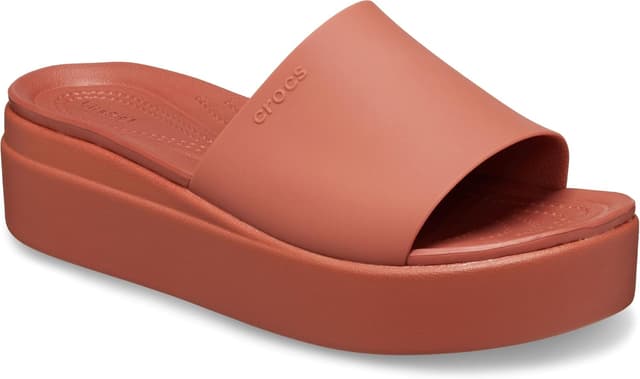 Thumbnail 6 de Crocs Damen Brooklyn Slide-Sandalen – mit verstellbarer Riemenführung und rutschfester Sohle