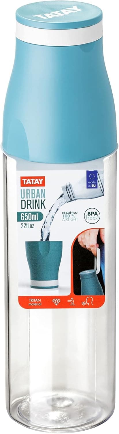 Thumbnail 3 de Tatay Urban Drink 650 ml 🥤