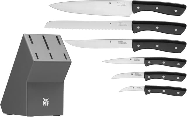Thumbnail 1 de WMF Messerblock 7-teilig 🔪