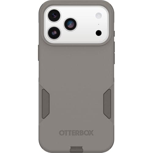 Detalle 2 de Otterbox Commuter iPhone 17 Pro Max resistente 3X