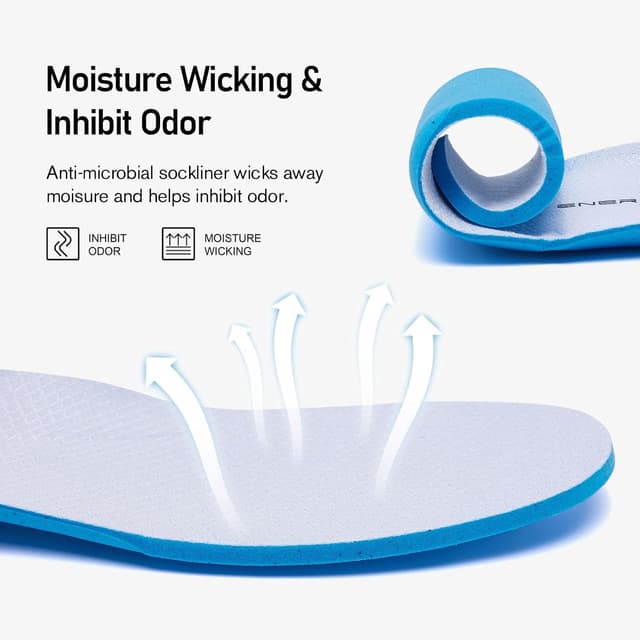 Thumbnail 3 de ALEADER Women's Energycloud Walking Shoes 🚶♀