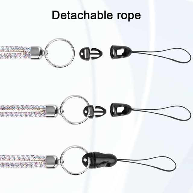 Thumbnail 4 de OFFCUP Cinghia da Collo per Badge 1 pezzo