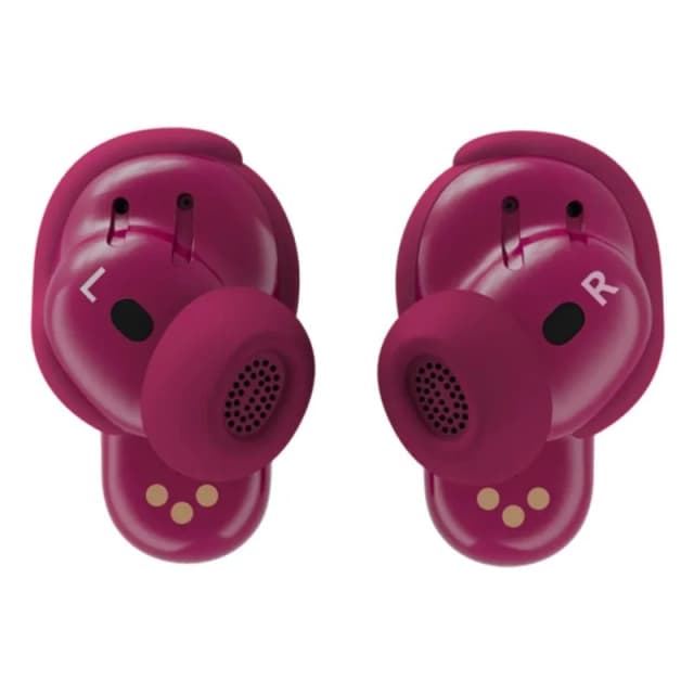 Detalle de Bose Quiet Comfort Ultra 2ª Generación