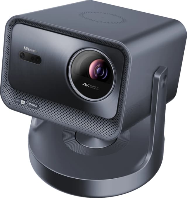 Thumbnail 11 de Hisense C2 Ultra Beamer mit 4K-Auflösung, Keystone-Korrektur und Vidaa Smart