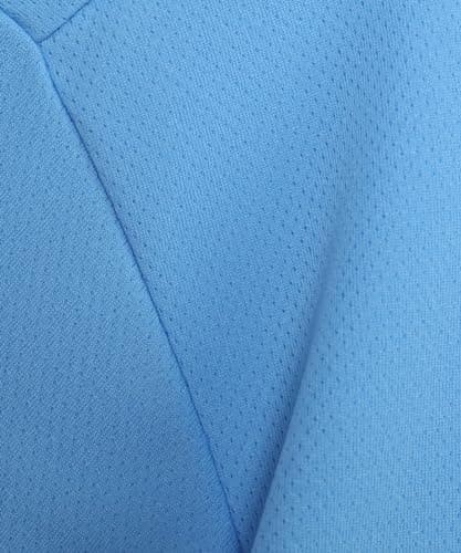 Detalle 2 de PUMA teamRISE Jersey Jr: camiseta infantil unisex para deporte y tiempo libre