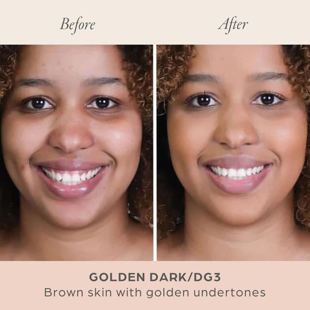 Thumbnail 2 de PÜR MINERALS 4-in-1 Pressed Mineral Foundation SPF 15 💄