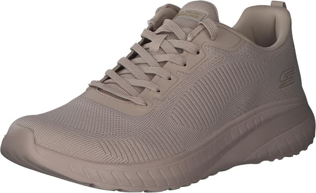 Detalle de Skechers Bobs Squad Chaos-Face Off Zapatillas mujer 37 EU