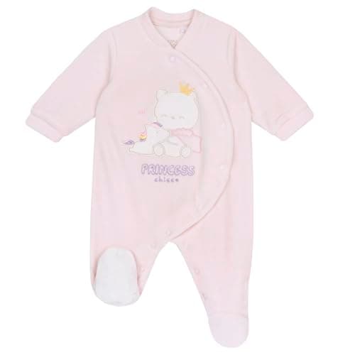 Imagen de Chicco Pijama de bebé 0-24 meses, chenilla cálida 👶 en OfertitasTOP