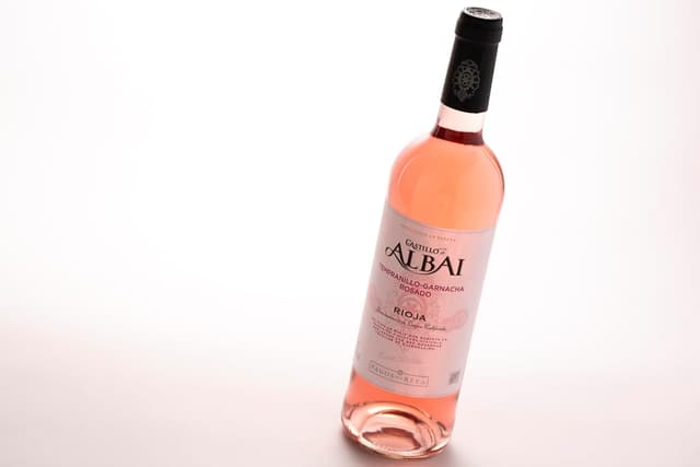 Thumbnail 3 de Castillo De Albai Rosado - Pack 6 Botellas 🍷