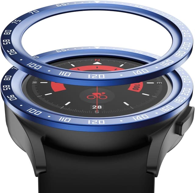 Imagen de GIOPUEY Bezel Ring for Samsung Galaxy Watch5 Pro en OfertitasTOP