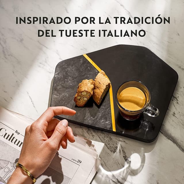 Thumbnail 5 de Nespresso Original Cápsulas Café, Pack Discovery, 100 Unidades