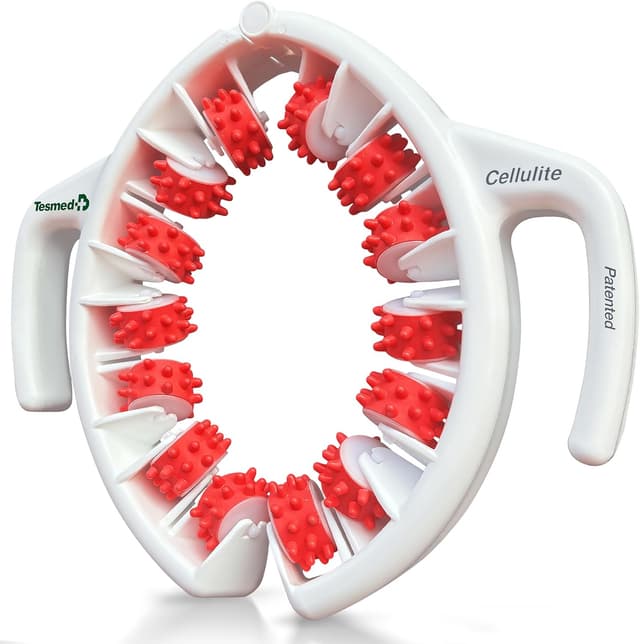 Imagen de TESMED Masajeador Anticelulítico Reductor 9–38 cm en OfertitasTOP