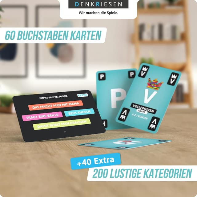 Detalle de Stadt Land Vollpfosten Junior Edition ab 8