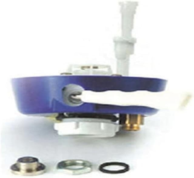 Detalle de Kit de transformation et réparation COMAP pour Trombe AR 2000 → AR 2001 (P072101)