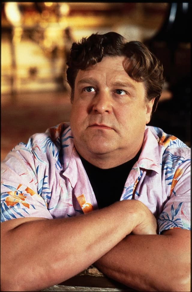 Detalle de Elephant Films Ralph super king