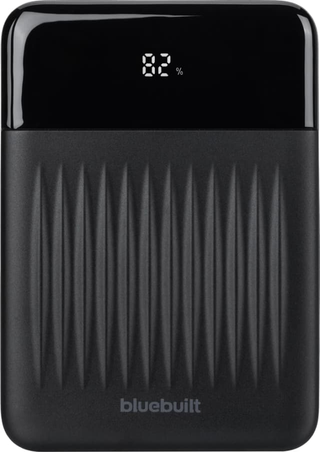Detalle 2 de BlueBuilt Powerbank 20.000 mAh mit Schnellladung