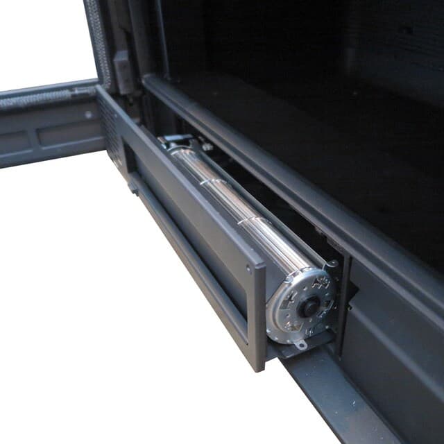 Thumbnail 3 de Hergom C-16/70 N HF insertable 8 kW