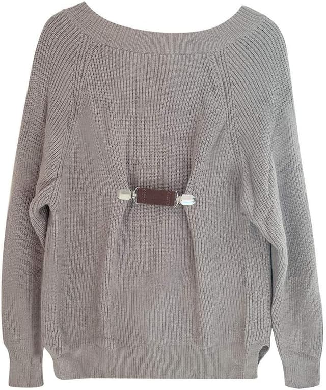 Thumbnail 1 de Dadabig Pullover Clips 4 Stück