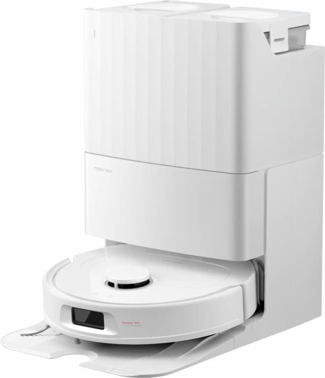 Thumbnail 30 de Roborock QR 598 White