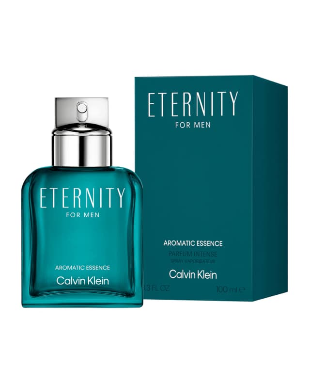 Thumbnail 1 de Calvin Klein Eternity Aromatic Essence perfume 100 ml