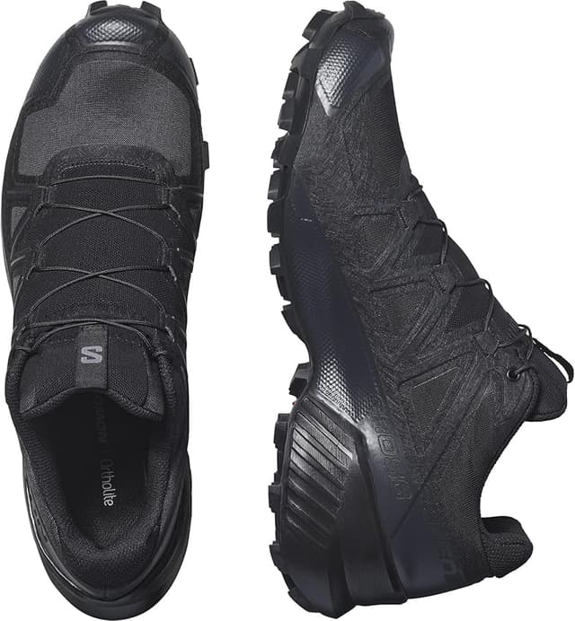 Detalle 2 de SALOMON Speedcross 5 Zapatillas trail 40,67