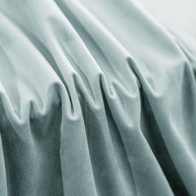 Thumbnail 6 de Ystyle Rideau Occultant Velours 140x175cm 🎗