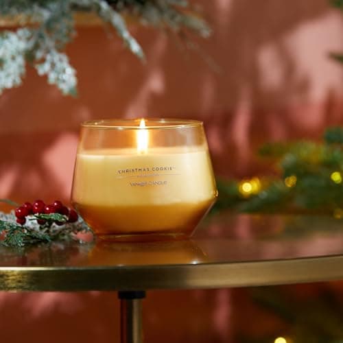 Thumbnail 3 de Yankee Candle Studio Vela Galletas Navideñas 🍪