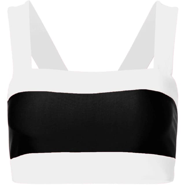 Detalle de Goldbergh Top de bikini Plonge