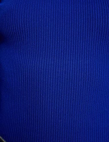 Thumbnail 5 de Morgan 192-mavao.n Suéter 1 talla S azul Royal