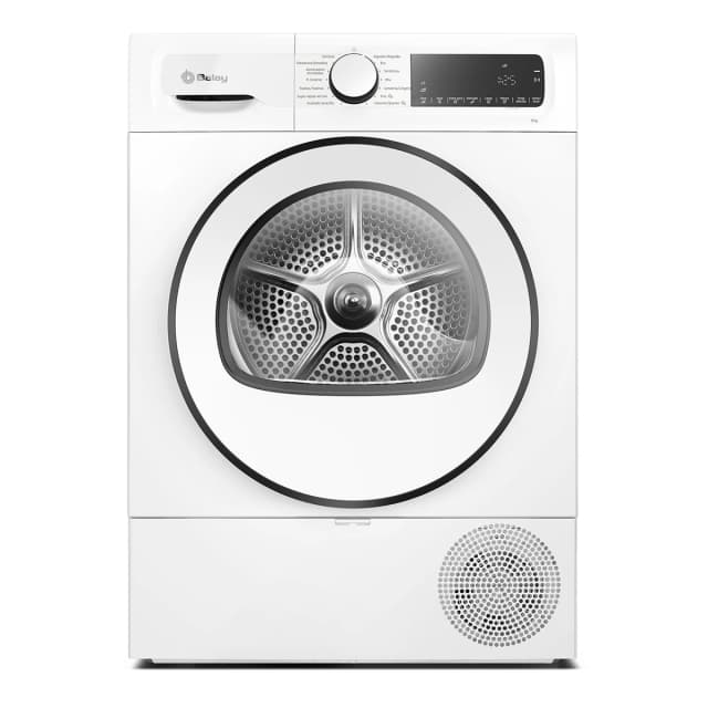 Detalle de Balay 3SB090BE Secadora 9 kg con bomba de calor