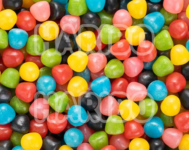 Thumbnail 3 de Haribo Dragibus Soft 🍬 2 kg - Dulces Masticables