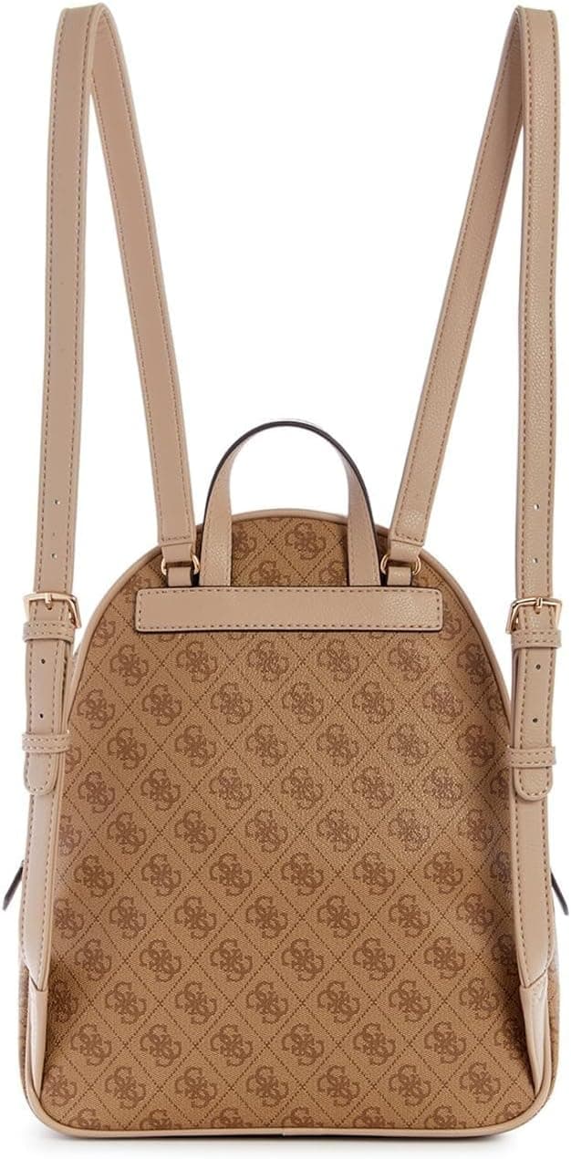 Detalle 2 de GUESS Manhattan Large Backpack 27,9 cm