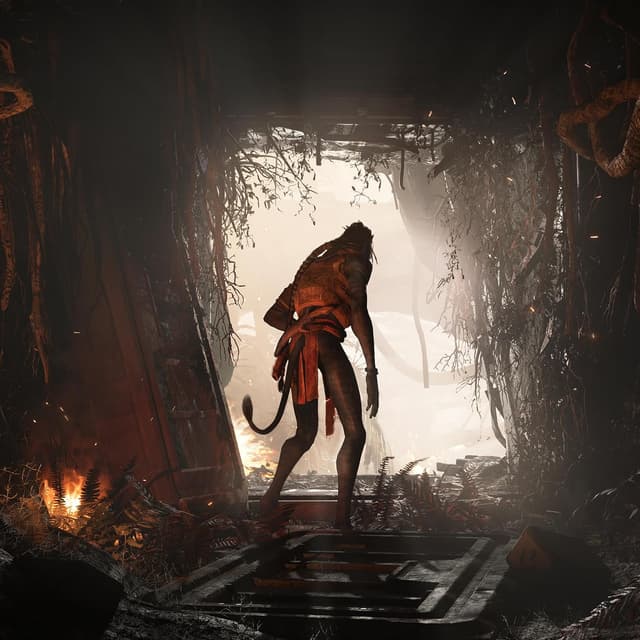 Detalle 2 de Ubisoft Avatar: Frontiers of Pandora From the Ashes Edition PS5