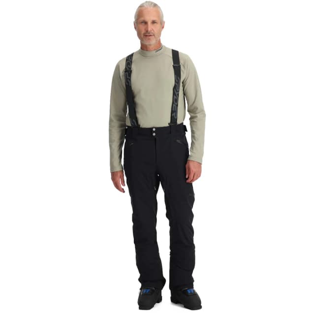 Thumbnail 5 de Spyder Bormio pantalón esquí hombre 6 g aislamiento