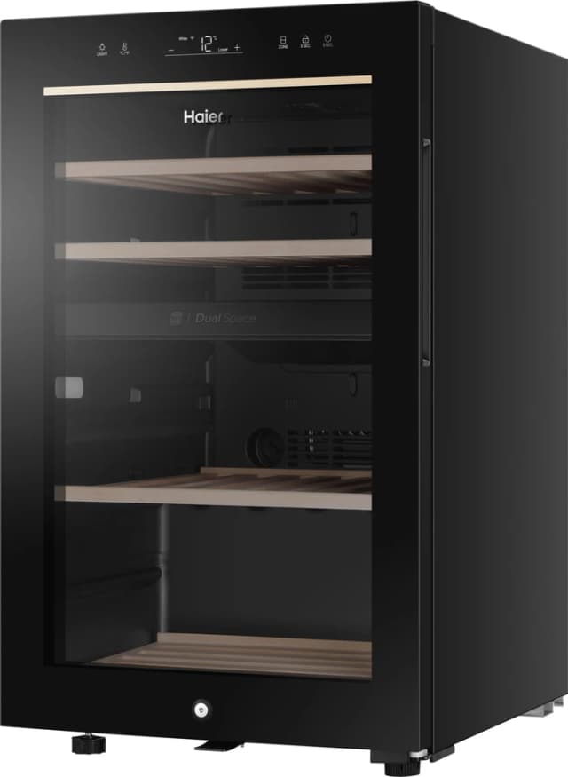 Thumbnail 10 de Haier HWS42GDAU1 Weinkühler 5–20 °C 🍷