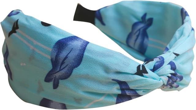 Thumbnail 4 de Flamingo headband 3pc Wide