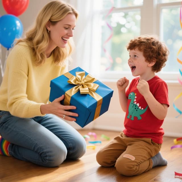 Detalle 2 de Electric train set 104 pcs for toddlers