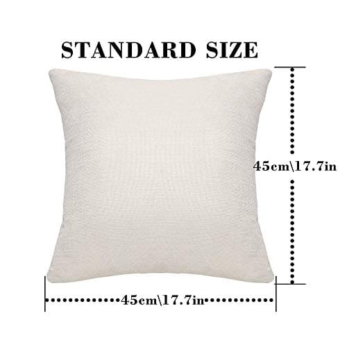 Thumbnail 1 de Housse de coussin pour anniversaire 90 ans đ