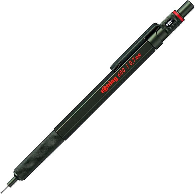 Imagen de rOtring 600 portamine 0,7 mm ✏ en OfertitasTOP