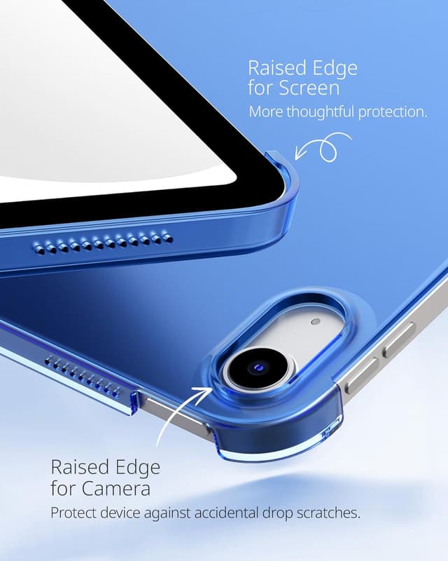 Thumbnail 4 de CACOE Case for iPad A16 11th Gen 11in